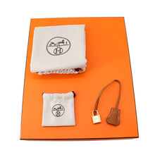 将图像加载到图库查看器中，HERMES Birkin Gold Togo Leather Size 30
