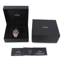 Load image into Gallery viewer, TUDOR Black Bay 58 GMT W39mm Stainless Steel Black DialM7939G1A0NRU-0001
