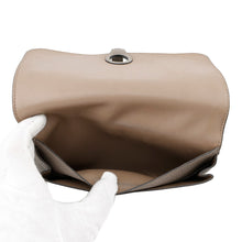 Load image into Gallery viewer, HERMES Dogon Duo Gris Asphalt Togo Leather
