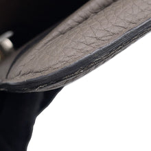 Load image into Gallery viewer, HERMES Dogon Duo Gris Asphalt Togo Leather
