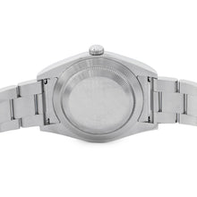 Load image into Gallery viewer, ROLEX Oyster Perpetual W39mm Stainless Steel Dark Rolesium Dial114300
