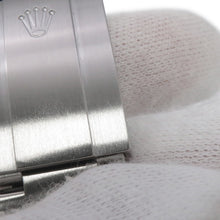 Load image into Gallery viewer, ROLEX Oyster Perpetual W39mm Stainless Steel Dark Rolesium Dial114300
