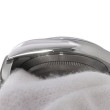 Load image into Gallery viewer, ROLEX Oyster Perpetual W39mm Stainless Steel Dark Rolesium Dial114300
