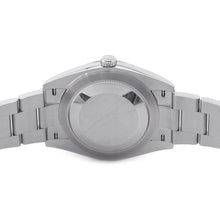 Load image into Gallery viewer, ROLEX Datejust 41 W41mm Stainless Steel K18WG Silver Dial126334
