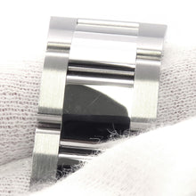 Load image into Gallery viewer, ROLEX Datejust 41 W41mm Stainless Steel K18WG Silver Dial126334
