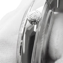 Load image into Gallery viewer, ROLEX Datejust 41 W41mm Stainless Steel K18WG Silver Dial126334
