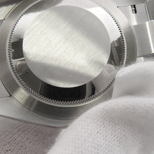 Load image into Gallery viewer, ROLEX Datejust 41 W41mm Stainless Steel K18WG Silver Dial126334

