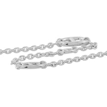 Load image into Gallery viewer, HERMES Farandole Necklace Size 120 SV925
