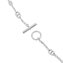 Load image into Gallery viewer, HERMES Farandole Necklace Size 120 SV925
