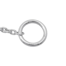 Load image into Gallery viewer, HERMES Farandole Necklace Size 120 SV925
