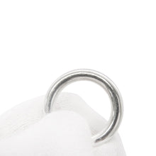 Load image into Gallery viewer, HERMES Chaine d&#39;Ancre Bracelet 13 frames Size MM SV925
