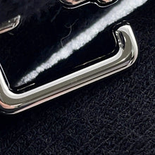 Load image into Gallery viewer, HERMES Tonight Bangle Size T5 Black Epsom
