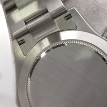 将图像加载到图库查看器中，ROLEX Cosmograph Daytona W40mm Stainless Steel White Dial116500LN
