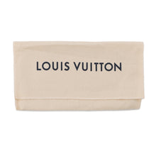 将图像加载到图库查看器中，LOUIS VUITTON Portefeuille Sarah FuchsiaM62234 Monogram
