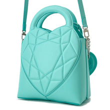 Load image into Gallery viewer, TIFFANY&amp;Co. Return to TIFFANY &amp; Co. TIFFANY&amp;Co.Blue73249945 Taurillon Leather
