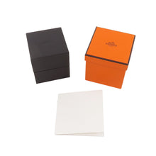 Load image into Gallery viewer, HERMES Chaine d&#39;Ancre 26 frames Bracelet Size TPM 18K Pink Gold
