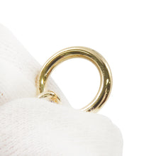 Load image into Gallery viewer, HERMES Chaine d&#39;Ancre 26 frames Bracelet Size TPM 18K Yellow Gold
