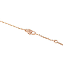 Load image into Gallery viewer, HERMES Amulette Kelly PendantH121310B 00 18KPG
