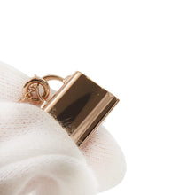 Load image into Gallery viewer, HERMES Amulette Kelly PendantH121310B 00 18KPG

