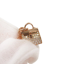 Load image into Gallery viewer, HERMES Amulette Kelly PendantH121310B 00 18KPG
