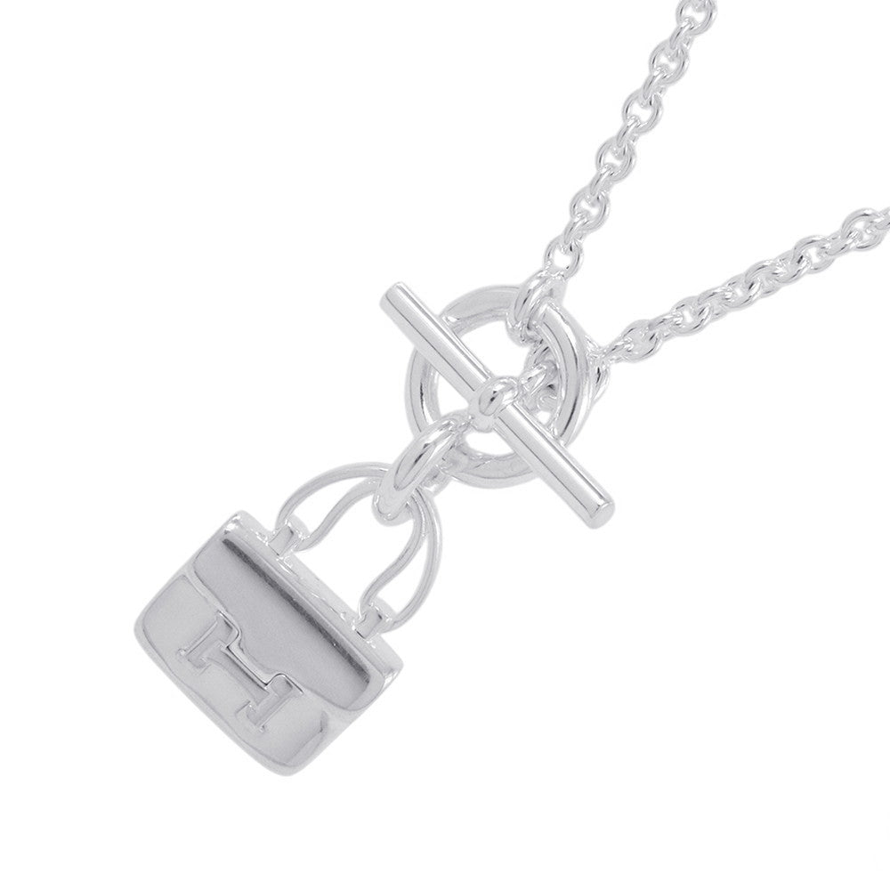 HERMES Amulette Constance SV925