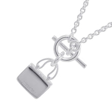 将图像加载到图库查看器中，HERMES Amulette Constance SV925
