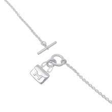 将图像加载到图库查看器中，HERMES Amulette Constance SV925
