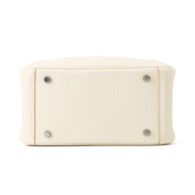 Load image into Gallery viewer, HERMES Lindy Craie Taurillon Clemence Size Mini
