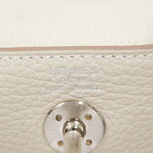 Load image into Gallery viewer, HERMES Lindy Craie Taurillon Clemence Size Mini
