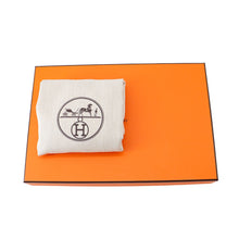 将图像加载到图库查看器中，HERMES ★Lindy Craie Taurillon Clemence Size Mini
