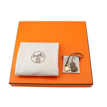 将图像加载到图库查看器中，HERMES Birkin Etoupe Togo Leather Size 35
