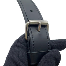 将图像加载到图库查看器中，LOUIS VUITTON Keepall Bandouliere NoirN41413 Damier Graphite Size 55
