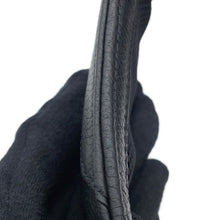 将图像加载到图库查看器中，Dior Scarab Oblique Shoulder Crossbody Bag Beige/Black1ESBO040YKY Canvas Leather
