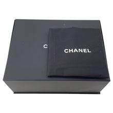 Load image into Gallery viewer, CHANEL CHANEL25 ChainShoulder Bag BeigeAS5293 Caviar Leather Size Small
