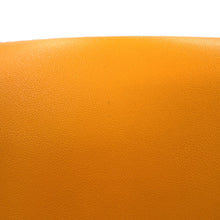 Load image into Gallery viewer, FENDI Moonlight Shoulder Bag Orange8BT346 Leather
