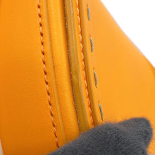Load image into Gallery viewer, FENDI Moonlight Shoulder Bag Orange8BT346 Leather
