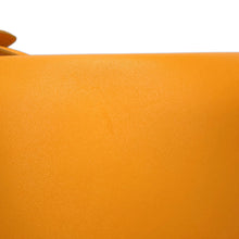 Load image into Gallery viewer, FENDI Moonlight Shoulder Bag Orange8BT346 Leather
