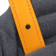 Load image into Gallery viewer, FENDI Moonlight Shoulder Bag Orange8BT346 Leather
