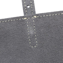 Load image into Gallery viewer, GOYARD Alpan Backpack GrayALPIN2MINTY51CL51P PVC Leather Size Mini

