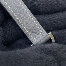 Load image into Gallery viewer, GOYARD Alpan Backpack GrayALPIN2MINTY51CL51P PVC Leather Size Mini

