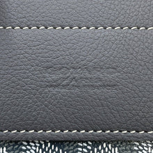 Load image into Gallery viewer, GOYARD Alpan Backpack GrayALPIN2MINTY51CL51P PVC Leather Size Mini
