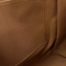 将图像加载到图库查看器中，LOUIS VUITTON ★Tivoli BrownM40144 Monogram Size GM
