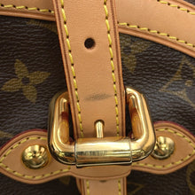 Load image into Gallery viewer, LOUIS VUITTON Tivoli BrownM40144 Monogram Size GM
