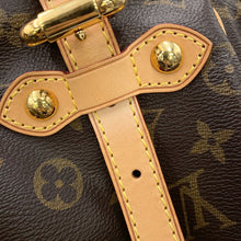 Load image into Gallery viewer, LOUIS VUITTON Tivoli BrownM40144 Monogram Size GM
