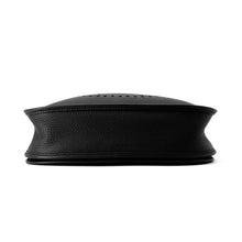将图像加载到图库查看器中，HERMES Evelyne 3 Black Taurillon Clemence Size PM

