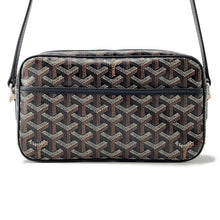 Load image into Gallery viewer, GOYARD CupVert BlackCAPVE2PMLTY01CL01P PVC Leather Size PM
