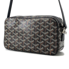 Load image into Gallery viewer, GOYARD CupVert BlackCAPVE2PMLTY01CL01P PVC Leather Size PM
