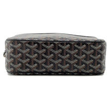 Load image into Gallery viewer, GOYARD CupVert BlackCAPVE2PMLTY01CL01P PVC Leather Size PM
