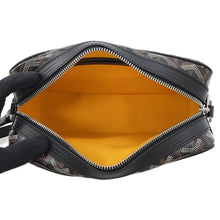 Load image into Gallery viewer, GOYARD CupVert BlackCAPVE2PMLTY01CL01P PVC Leather Size PM
