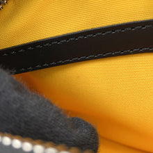 Load image into Gallery viewer, GOYARD CupVert BlackCAPVE2PMLTY01CL01P PVC Leather Size PM
